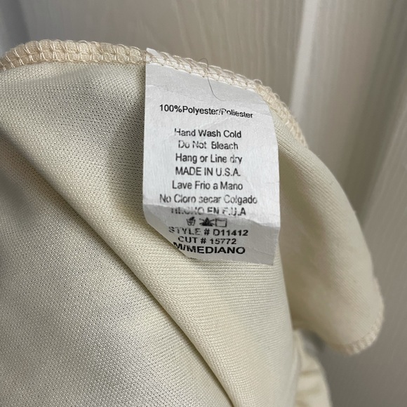 Floral Halter Maxi Dress - Picture 4 of 4